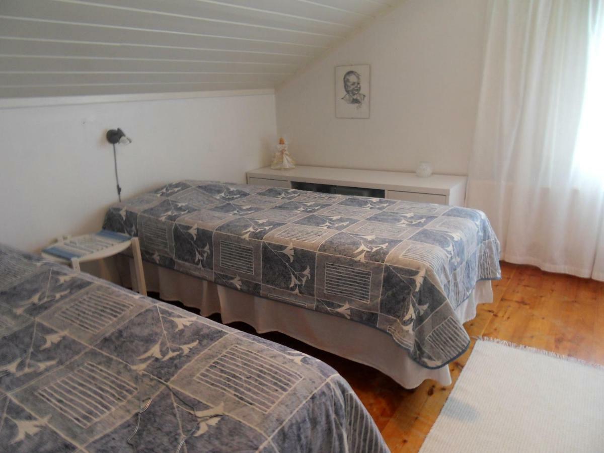 Riverhouse Lumo Ивало Экстерьер фото